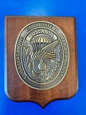 CARABINIERI PARACADUTISTI