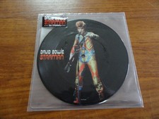 DAVID BOWIE Starman 40th