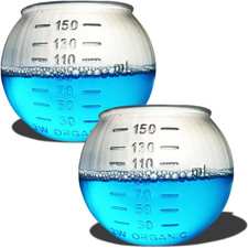 Dosatori Detersivo Lavatrice Con Funzione Antimacchia 2 in 1 | Dosatore Detersiv