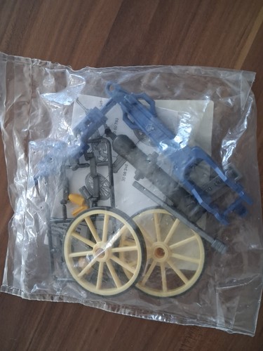 Playmobil 7257 cannone western