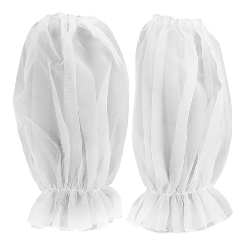 Pezzi abito sposa maniche - pezzi,