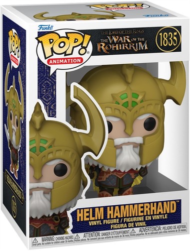 Lord the rings funko - rings,