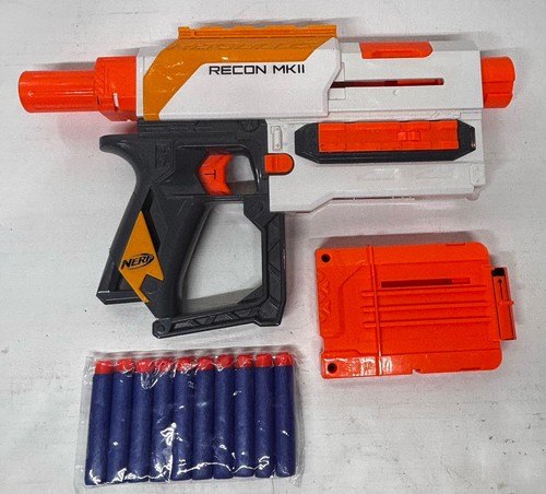 Nerf strike modulus recon - modulus,