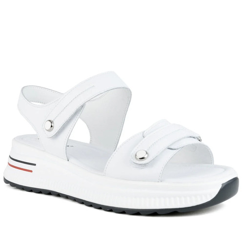 Sandali donna super comfort - donna,