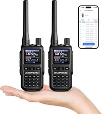 Baofeng GT-5R Mini Radio