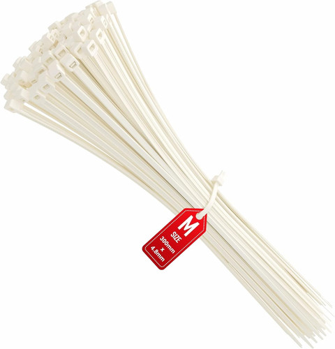 Fascette plastica per - fascette,