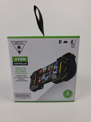 Turtle beach atom controller - turtle,