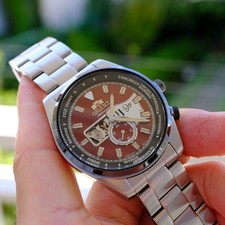 Orient Guitar RN AR0302R