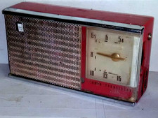 RADIO SANYO IN OM 6TR A