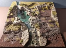 S47 Gold Rush Upper River con