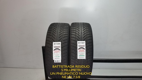 Gomme usate termiche - usate,