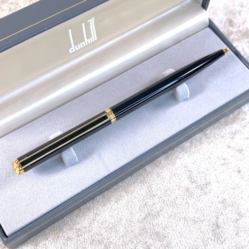 Penna sfera vintage - sfera, dunhill