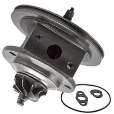 TURBO CHRA NUOVA for FIAT