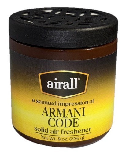Airall deodorante solido 8oz - airall,