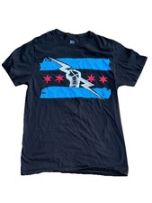 Camicia da wrestling CM Punk