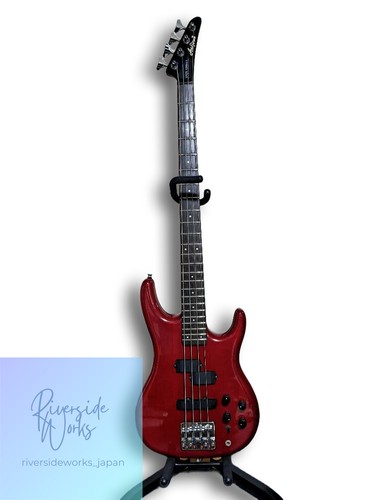 Basso elettrico aria pro - aria,