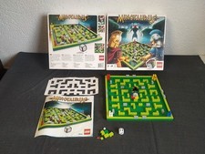 Jeu  LEGO GAMES Set 3841