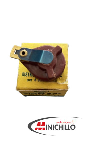 Spazzola distributore