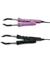 Piastra Pinza A Caldo Per