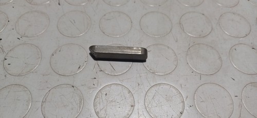 Chiavetta puleggia albero