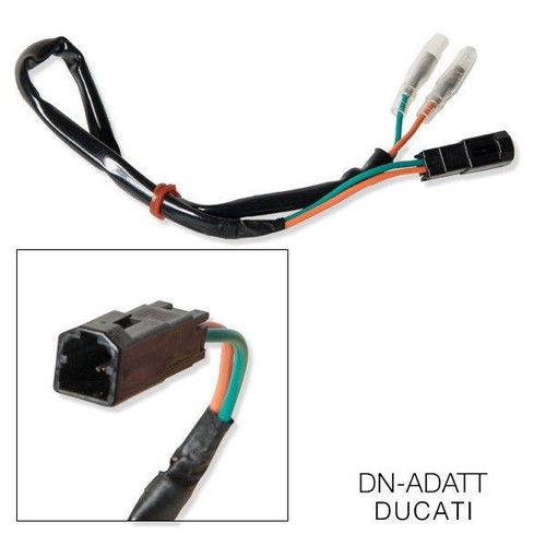 Barracuda kit adattatori - 2,