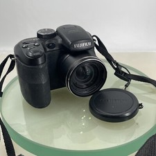 FujiFilm FinePix S1500 10 MP