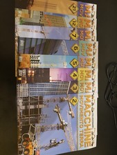 Macchine Movimento Terra Solo