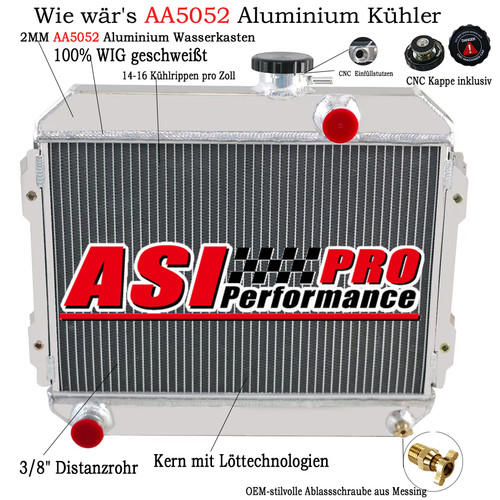 Serie radiatori per 85 74 - 3,