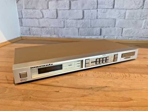 Tuner marantz 430 - tuner,