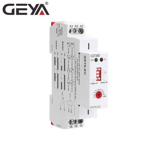 Geya delay off - geya,