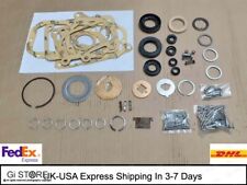 CJ T90 SCATOLA CAMBIO MAJOR REPAIR KIT JEEP WILLYS CJ2A CJ3A CJ3B 1948-71