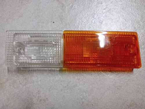 Plastica freccia ant fiat - freccia, ant.sx.fiat