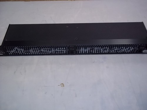 Alesis 230 equalizzatore - 230,