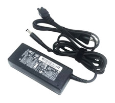 Genuine HP 65W AC Adapter