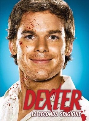 Dexter stagione 5 dvd - stagione,