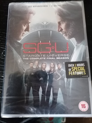 Stargate universe sgu final - stargate,