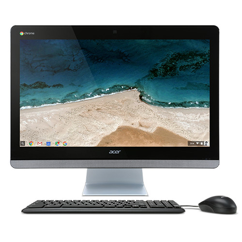 Acer chromebase all in one - acer,