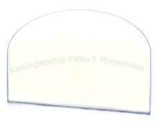 Vetro per camino ROBAX®