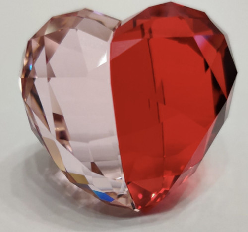 Swarovski firmata love - firmata, ~