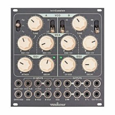 Vermona twincussion modulo - twincussion,
