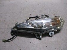 Freccia Sinistra Anteriore