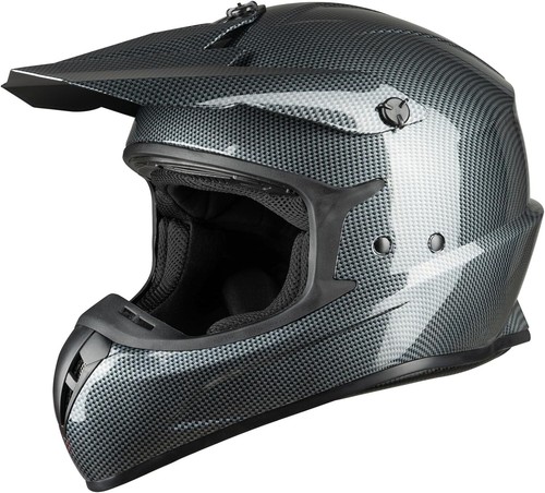 Casco integrale motocross - da,