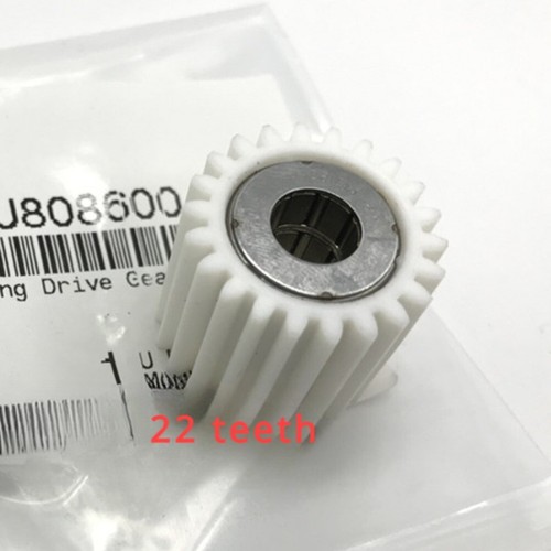 Nuovo 1pcs ingranaggio - 1pcs,