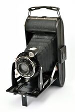 Voigtlander Bessa - Fotocamera Vintage 6x9 (1929 circa)