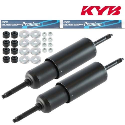 Kyb 443006 ammortizzatore - 2x,