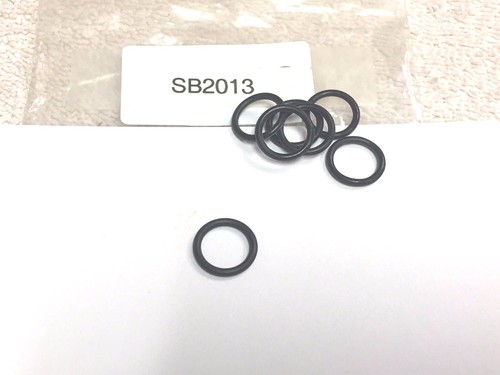 Ring parte attrezzatura - o-ring,