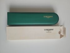 Scatola Originale LONGINES