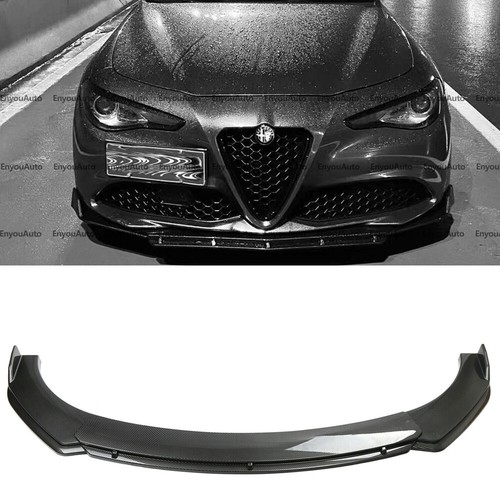 For alfa romeo stelvio - romeo, front