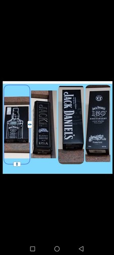 Jack daniel confezioni - jack, daniel's