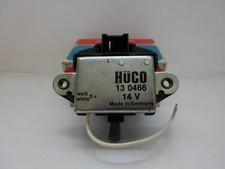 Hüco 130466 regolatore